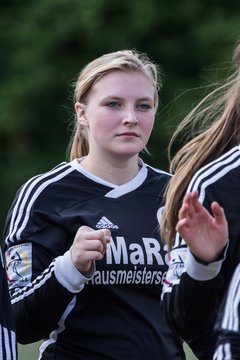 Bild 663 - ODM U18 Juniorinnen